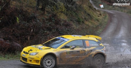 Proton Satria Neo S2000